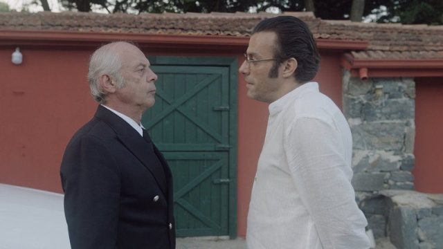 El Sastre S03E06