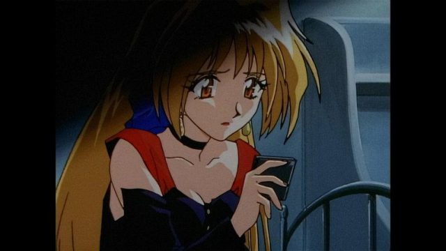 ロスト・ユニバース S01E11