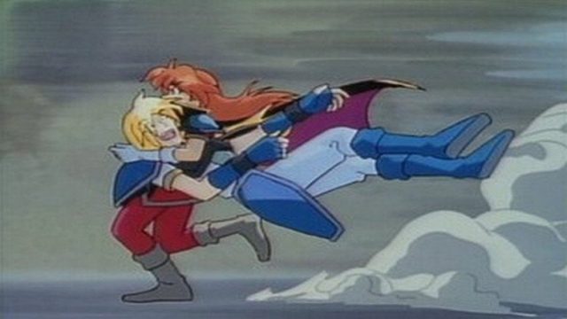 Los justicieros S01E07