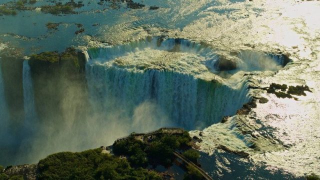 Aerial Argentina S01E03