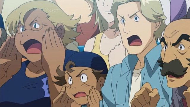 メジャー S04E25