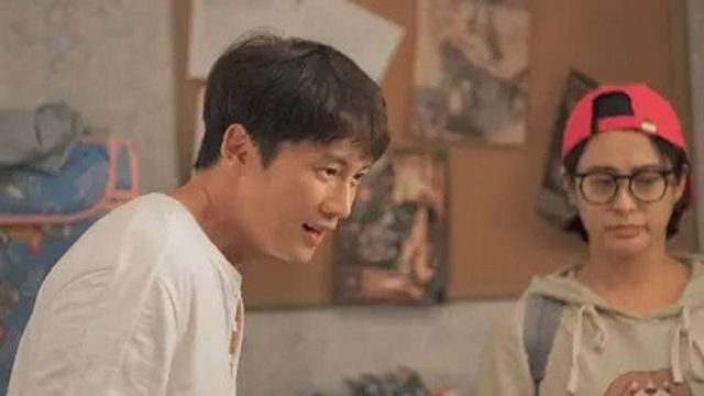 La esposa que conozco S01E02
