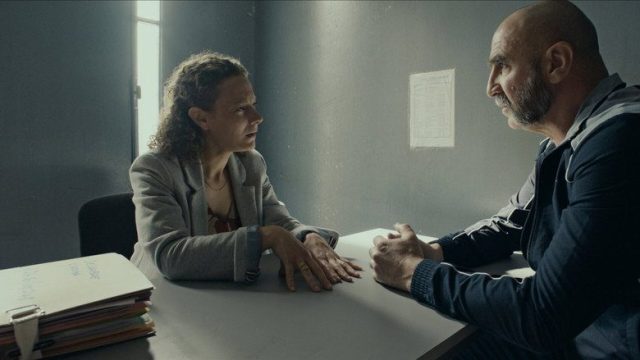 Recursos inhumanos S01E05