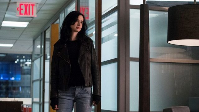 Marvel - Jessica Jones S02E01