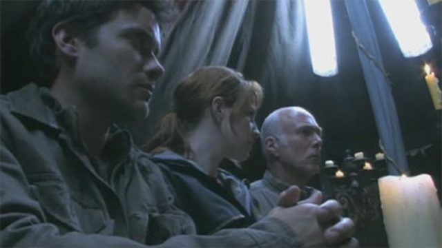 Battlestar Galactica S00E03