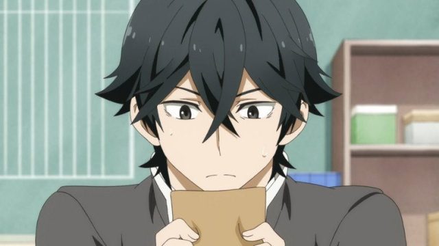 Handa-kun S01E01