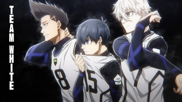 BLUELOCK S01E16