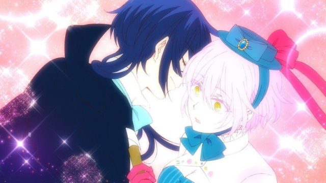 Vanitas no Karte S01E11