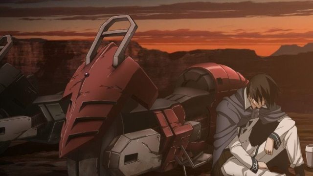 Broken Blade S00E05