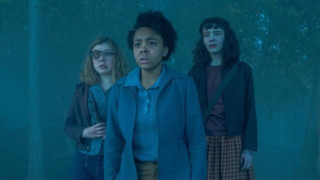 IT: Bienvenidos a Derry S01E08