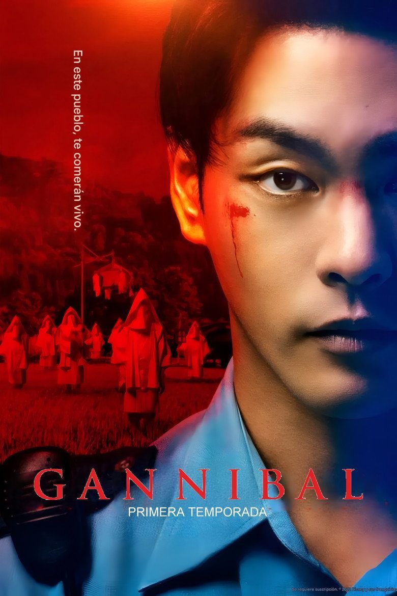 Caníbal Temporada 1