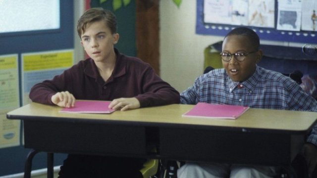 Malcolm el de en Medio S01E04