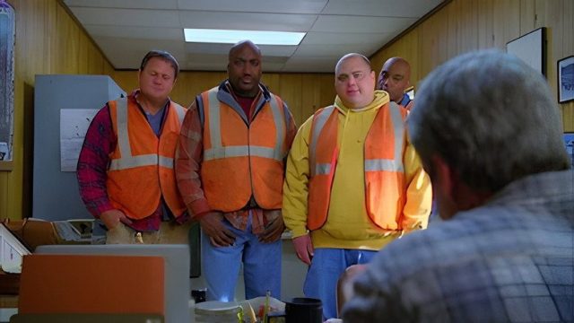 The Middle S03E12