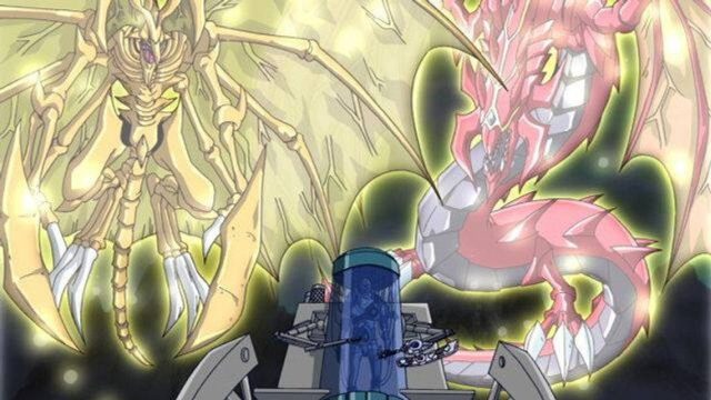 Yu-Gi-Oh! GX S01E48