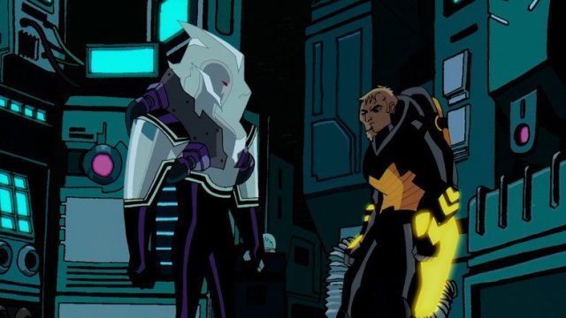 The Batman S02E03