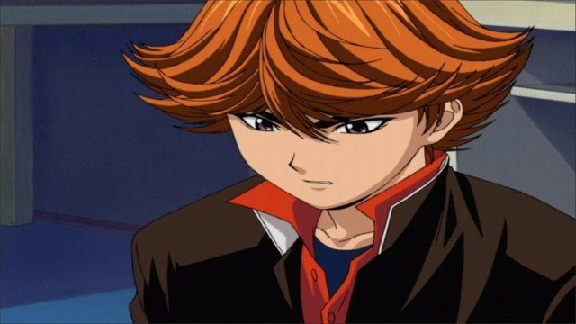 ヒカルの碁 S01E21