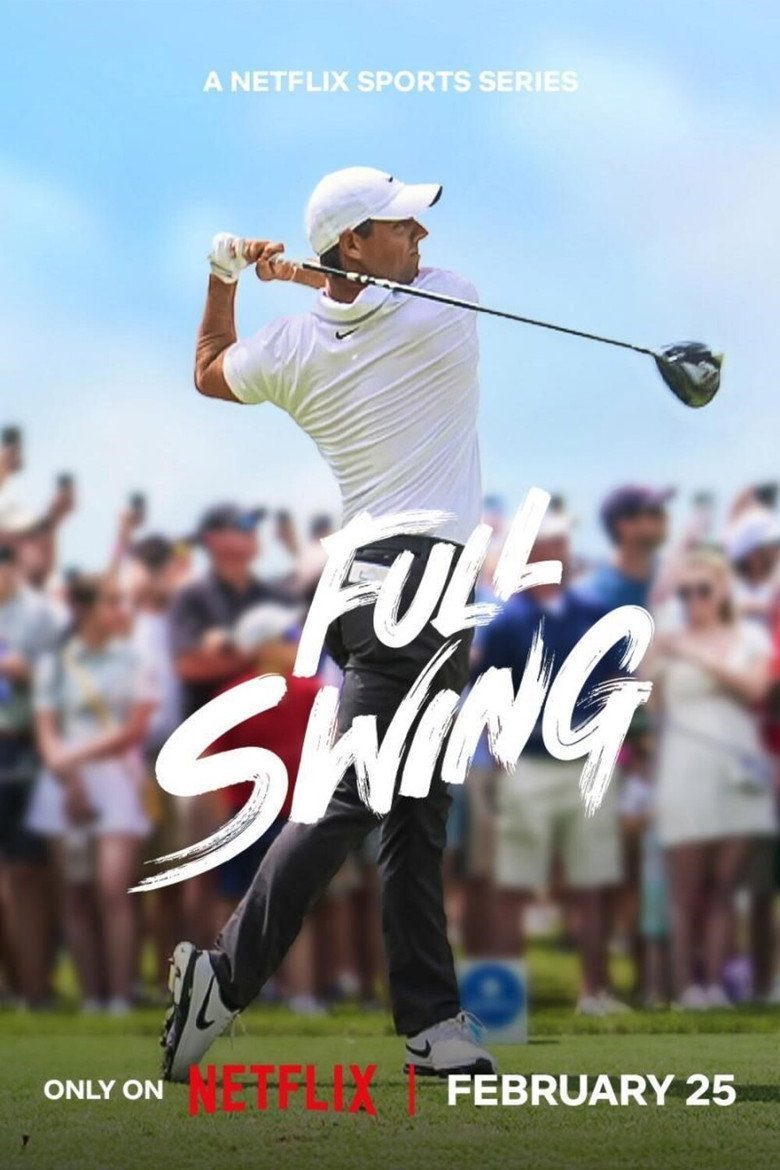El swing perfecto Temporada 3