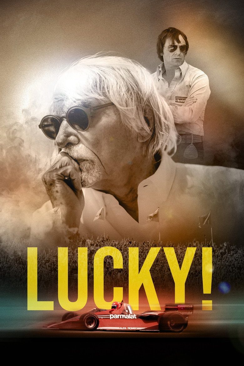 Lucky! Temporada 1