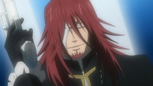 D.Gray-man S02E41