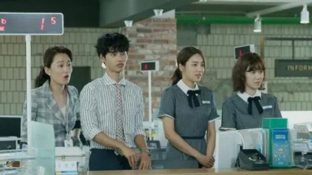 La esposa que conozco S01E07