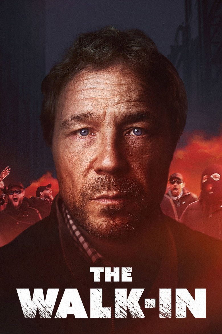 The Walk-In Especiales