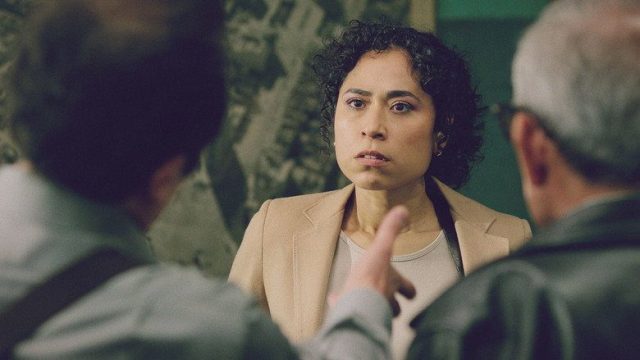 El Mantequilla: Maestro de la estafa S01E03