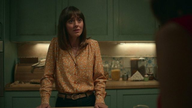 ¿Quién es Erin Carter? S01E03
