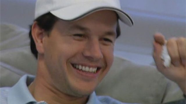 Entourage: El séquito S00E02