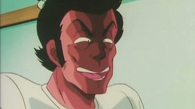 Urusei Yatsura S01E195