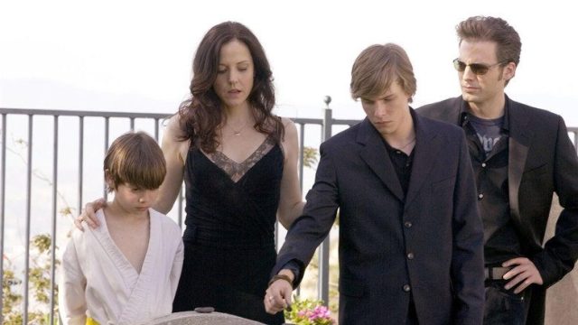 Weeds S01E08
