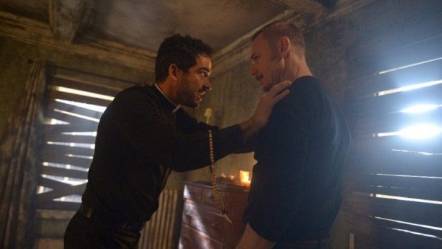 El Exorcista S02E08