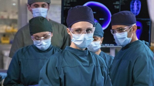 The Good Doctor S02E14