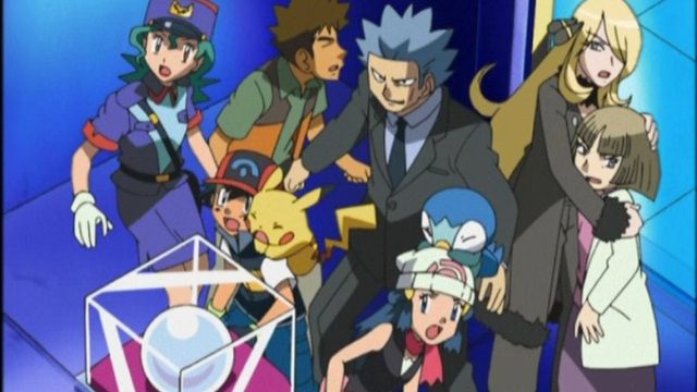 Pokémon S11E44