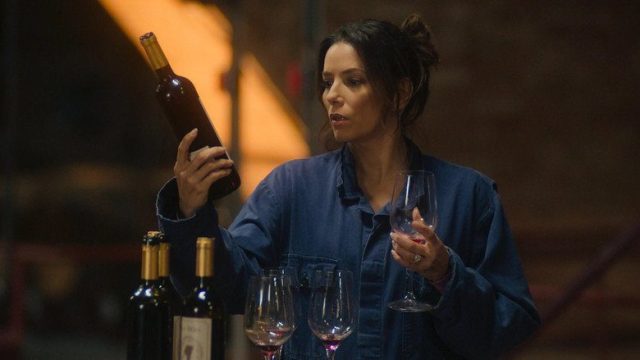Tierra de mujeres S01E03