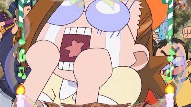 Magical DoReMi S03E29