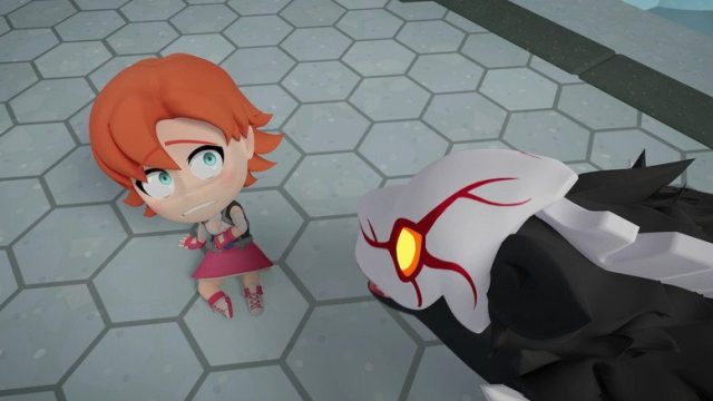 RWBY Chibi S01E17