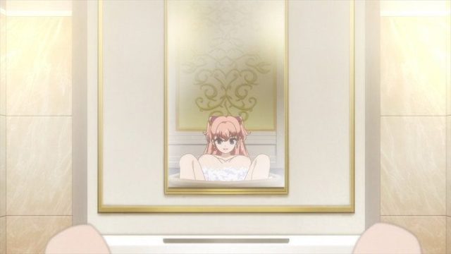 Valkyrie Drive -Mermaid- S00E02