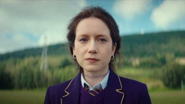 Cómo llegar al cielo desde Belfast S01E06