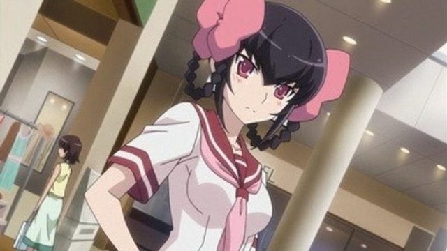 Kami nomi zo Shiru Sekai S00E03
