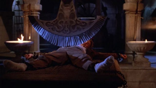 MacGyver S05E02