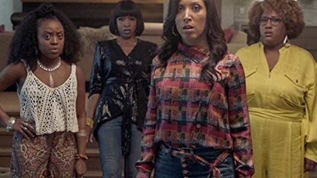 A Black Lady Sketch Show S01E06