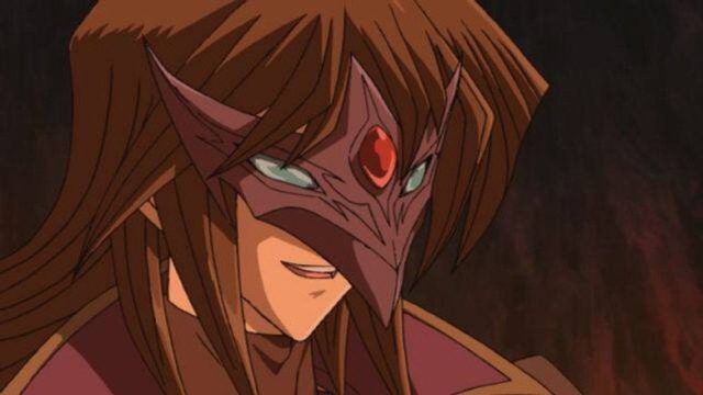 Yu-Gi-Oh! GX S01E29