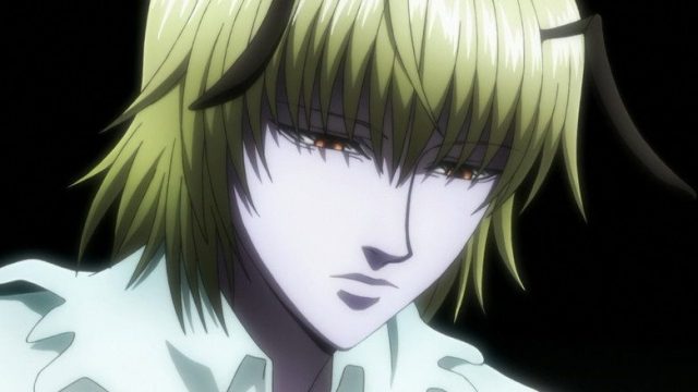 Hunter × Hunter S02E104