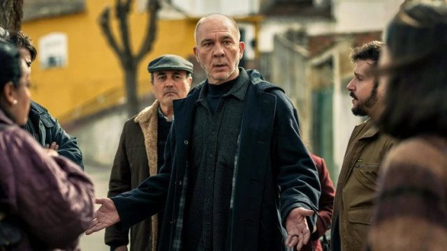 Dime tu nombre S01E04