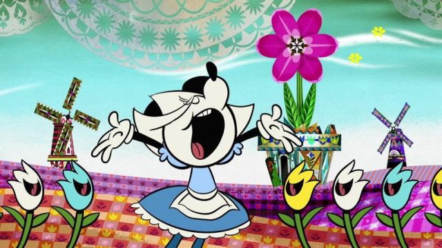 Mickey Mouse S02E12