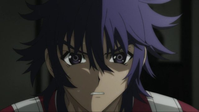 屍鬼 S01E10
