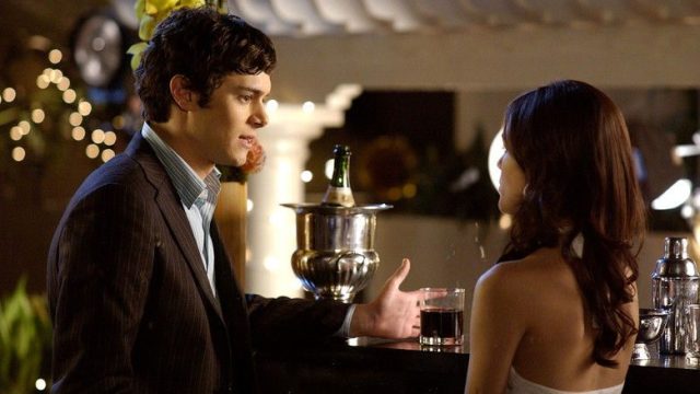 The O.C. Vidas Ajenas S02E17