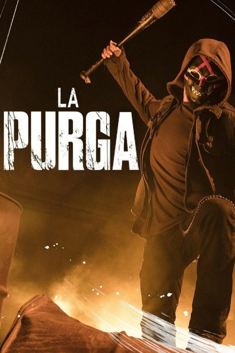 The Purge Especiales