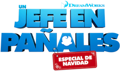 Un jefe en pañales: Especial de Navidad