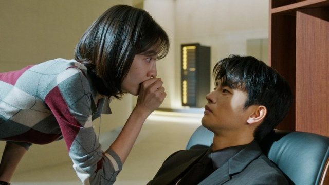 ¡Nos vemos en la oficina! S01E05